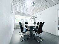 3,5-Zimmer-Erdgeschosswohnung mit Südwest-Loggia und Tiefgaragenstellplatz SOFORT BEZUGSFREI - Biberach (Riß)