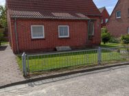 Schön gelegenes Einfamilienhaus mit großem Grundstück - Norden