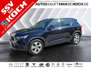 Volvo XC40, Momentum, Jahr 2022 - Berlin