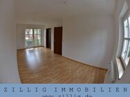 2-Zi.-Wohnung - Loggia, Laminat, Keller, Stellplatz - ZILLIG IMMOBILIEN MIETVERWALTUNG - Neutraubling