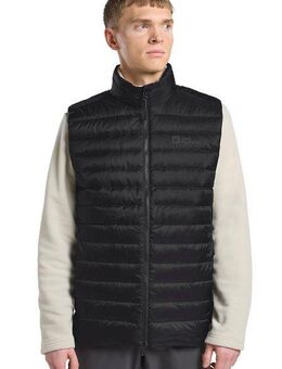Jack Wolfskin Daunenweste PILVI DOWN VEST M RDS
