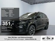 Skoda Karoq, 2.0 TDI Sportline 4x, Jahr 2020 - Brandenburg (Havel)