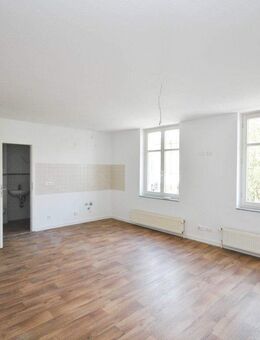 1-Raum-Wohnung in Altstadt Angermünde - Angermünde
