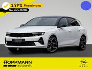 Opel Astra, 1.2 L Ultimate-Paket 130 8-Stufen-Automatik, Jahr 2024 - Siegen (Universitätsstadt)