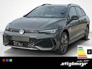 VW Golf, 2.0 TDI R-Line 18`, Jahr 2022 - Pfaffenhofen (Ilm)