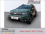 Dacia Duster, TCe 130 Journey Sitzhezizung, Jahr 2024 - Hannover