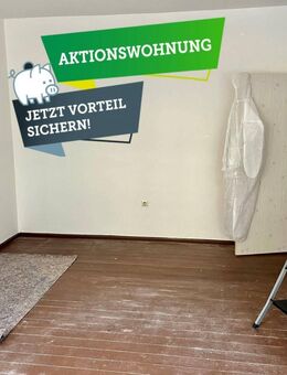 Schnell sein lohnt sich - helle 3-Raumwohnung! - Magdeburg