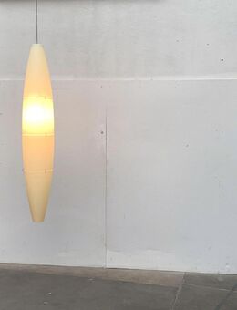 Foscarini Havana Pendant Lamp zu Mid Century Space Age Teak 60er - Hamburg Hamburg-Nord