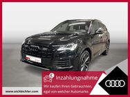 Audi Q7, 55 TFSI e quattro STH, Jahr 2021 - Landshut