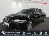 Audi S6, 3.0 TDI quattro Lim, Jahr 2020 - Kaiserslautern