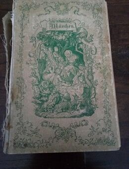 Die Kinder - und Hausmärchen Gesammelt durch die Brüder Grimm - Essen