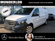 Mercedes Vito, 116 Kasten Extralang AUTOMATIK, Jahr 2023 - Oldenburg