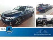 BMW 530 xd Touring Luxury Line ACC AHK SHZ HiFi PANO - Roßtal