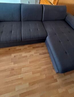 Ecksofa mit Schlafunktion-gepflegt, Nichtraucher, VB 150 € - Düsseldorf