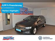 VW Passat Variant, 1.5 TSI Business, Jahr 2024 - Mittweida