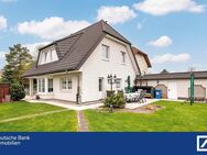 Traumhaftes Zuhause mit Gartenparadies und Erweiterungspotenzial in gefragter Lage - Berlin