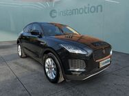 Jaguar E-Pace, S D150 AWD W-Paket, Jahr 2019 - München