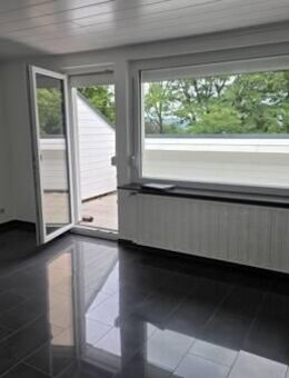 *** Tolle 3 ZKB-Wohnung mit Dachloggia *** - Wadgassen