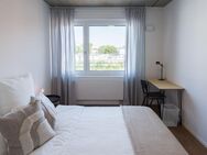 Privatzimmer im Ostend, Frankfurt - Frankfurt (Main)