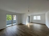 2 Zimmer Neubauwohnung mit Dachterrasse in Zentrumsnähe - Bayreuth