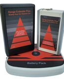 Keyless Go Reichweitenverlängerer der neuesten Generation 2026 in 13353