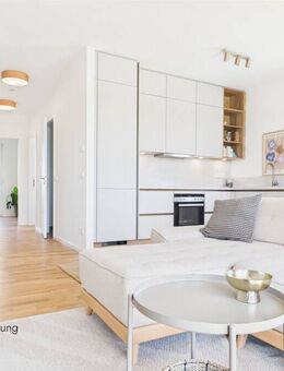 Mietvertrag mit 18 €/m² + degressive AfA: Traumhafte 4-Zimmer-Neubauwohnung in Porz - barrierefrei! - Köln