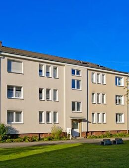 Frisch renovierte 3-Zimmer-Wohnung in Neubeckum - Beckum