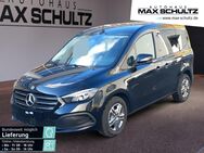 Mercedes T 180, d SpurW, Jahr 2024 - Weimar