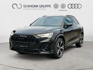 Audi Q3, 40 TDI quattro S line °, Jahr 2022 - Wesel