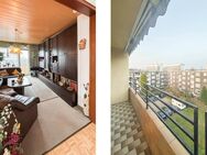 Zwei Zimmer mit Ausblick - Ratingen