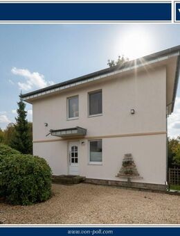 Tolles Einfamilienhaus am Ahlenberg - Herdecke
