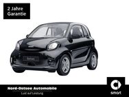 smart EQ fortwo, , Jahr 2021 - Husum (Schleswig-Holstein)