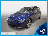 VW Golf, 2.0 TDI VIII Active FLA, Jahr 2022 - Landshut