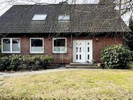 CHARMANTE FAMILIENVILLA MIT TERRASSE & GARTEN - Reinbek