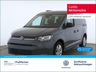 VW Caddy, Life, Jahr 2023 - Wildau