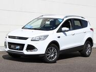 Ford Kuga, 2.0 TDCi Titanium Winter SONY, Jahr 2013 - Stutensee