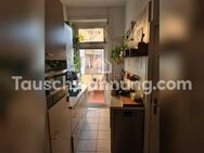 [TAUSCHWOHNUNG] Geräumige 3 Zimmer altbau Wohnung - Kiel