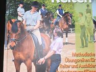 Fachbücher und Zeitschriften Reiten, Reitsport - Neustadt (Rübenberge)