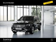 Mercedes GLB 200, d PROGRESSIVE SPUR, Jahr 2024 - Kiel