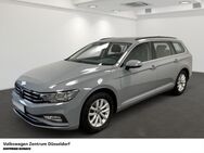 VW Passat Variant, 1.5 TSI Business, Jahr 2022 - Düsseldorf
