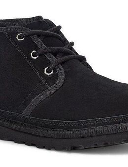 UGG Neumel Schnürboots, Chukka Boot, Freizeitschuh zum Schnüren
