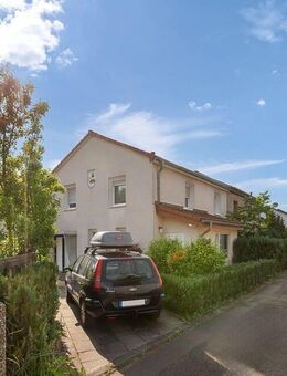 Einfamilienhaus mit Einliegerwohnung in Köln-Heimersdorf - saniert, gepflegt, renditestark - Köln