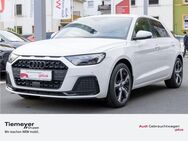 Audi A1 Sportback 35 TFSI ADVANCED LM17 SONOS VIRTUAL - Plettenberg