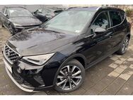 Seat Arona, 1.5 TSI FR Anniversary Edition, Jahr 2024 - Weinheim