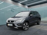 Seat Ateca, , Jahr 2020 - München