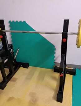 Fitness Geräte - Emmerich (Rhein)