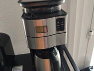 Kaffeemaschine mit Mahlwerk - Chemnitz