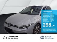 VW Golf, 2.0 TDI VIII MOVE 150PS N, Jahr 2024 - Vilsbiburg