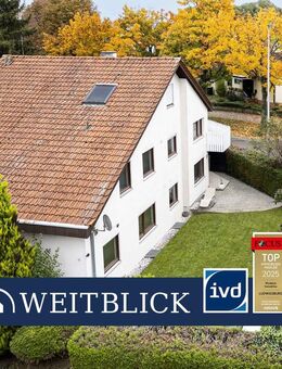 WEITBLICK: Platz für die ganze Familie! - Bietigheim-Bissingen