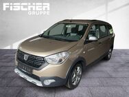 Dacia Lodgy, Stepway Plus TCe 130 GPF, Jahr 2020 - Esslingen (Neckar)